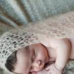-- Super Fuzzy Photography Wrap -- Your Choice Of..
