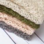 -- Super Fuzzy Photography Wrap -- Your Choice Of..