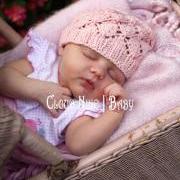 Sale -- Baby Beanie Hat -- Photography Prop -- Lace Flowers